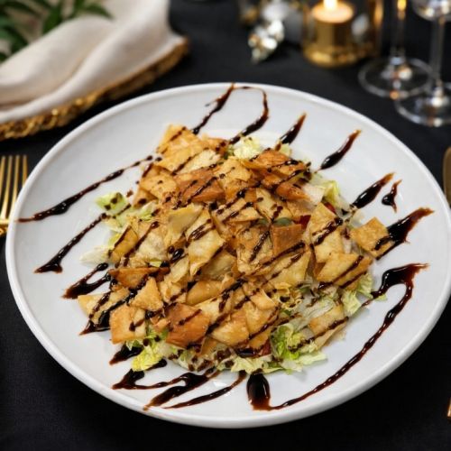 Fattoush