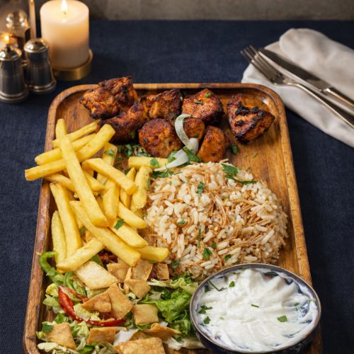 Chich Taouk