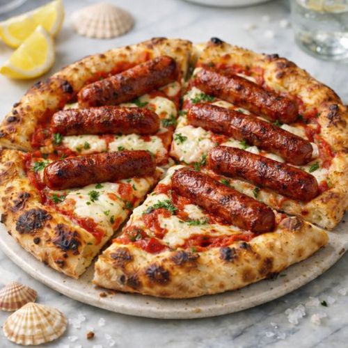 Merguez