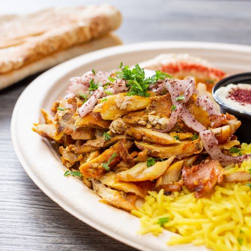 Chawarma