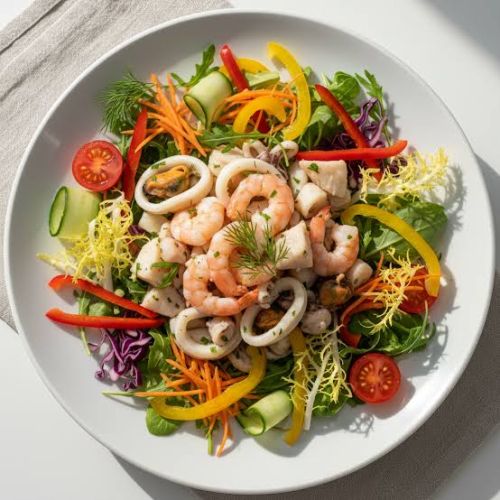 Salade Pécheur