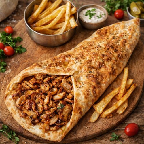 Chawarma