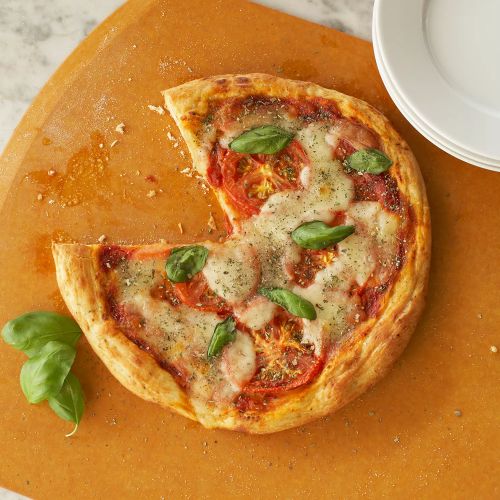 Mini Pizza