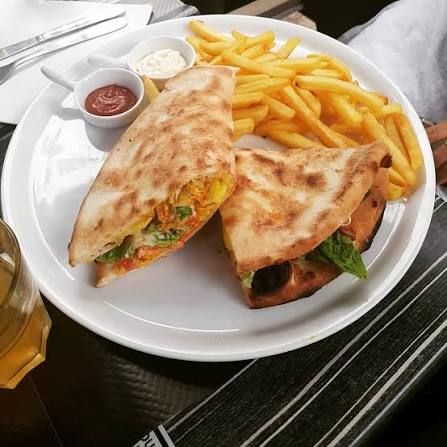 Chawarma