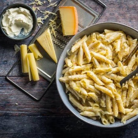 4 Fromages