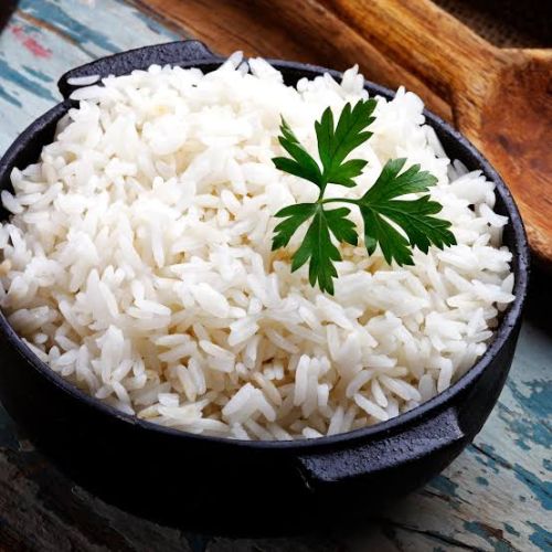 Riz Sec