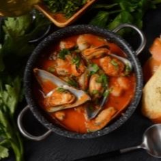 Ojja Fruits de mer
