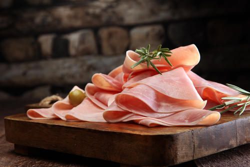 Jambon