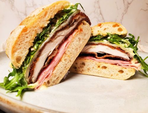 Cordon bleu