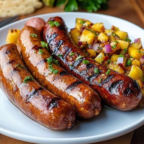 Merguez