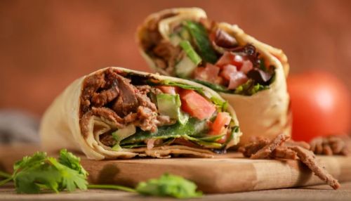 Chawarma