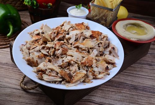 Chawarma