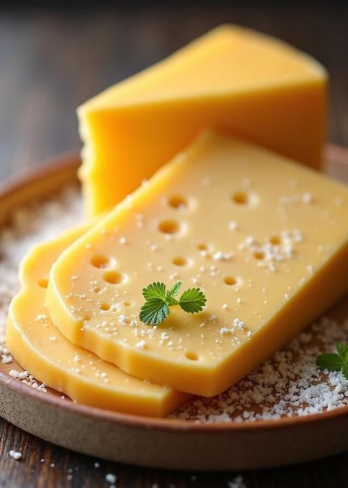 Cheddar