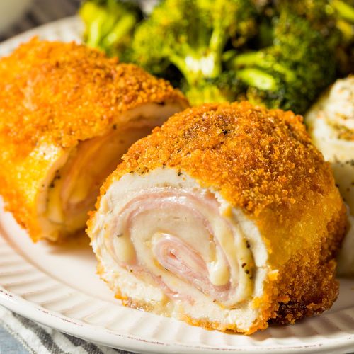 Cordon bleu