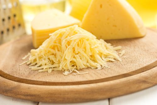 Gruyère