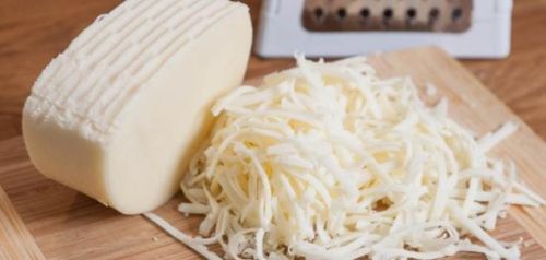 Mozzarella