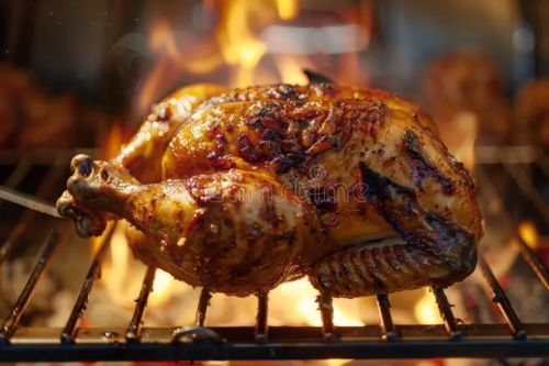 Poulet