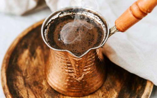 Café turc
