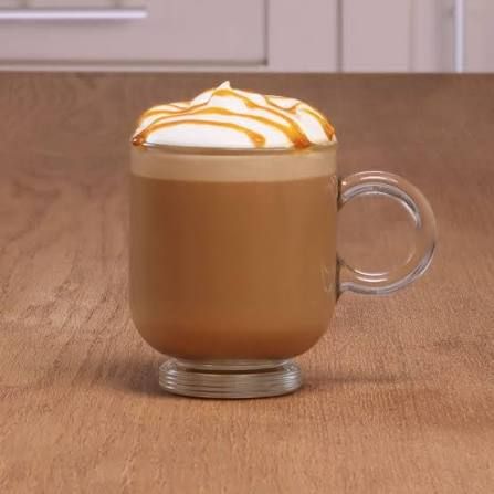Caramel