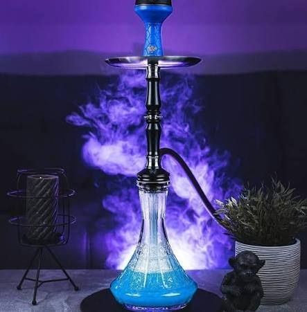 Chicha menthe
