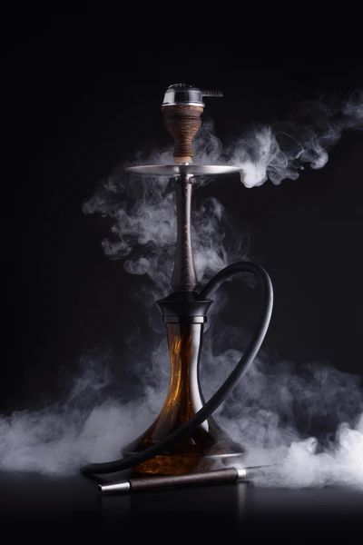 Chicha pomme