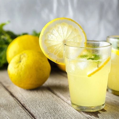 Citronnade