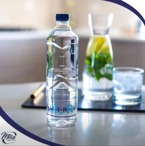 Eau minérale