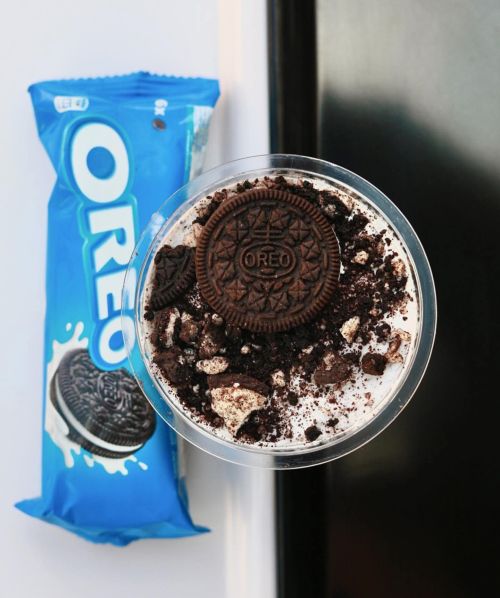 Oreo