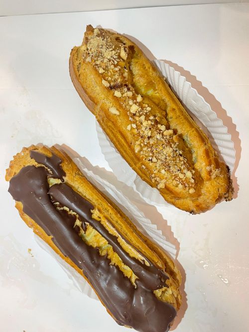 Éclair
