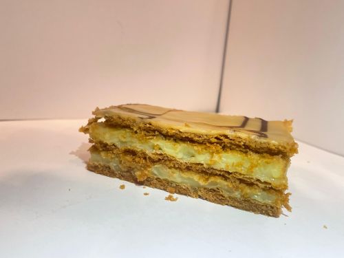 Mille-feuille