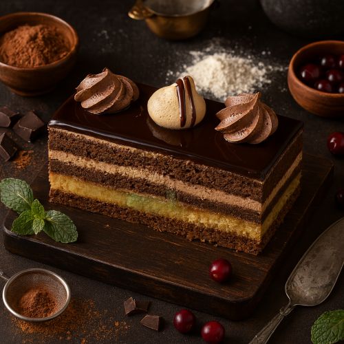 Chocolat