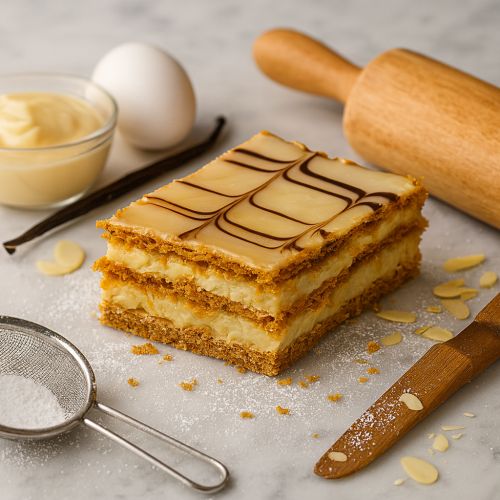 Mille-feuille