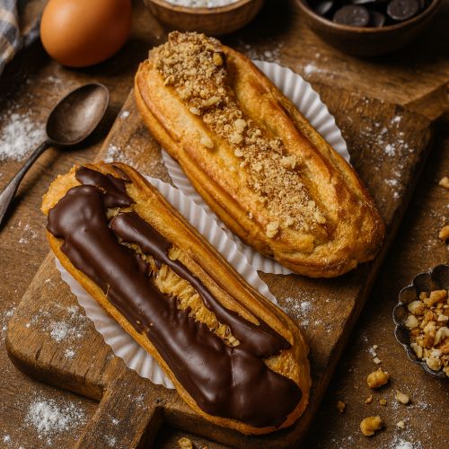 Éclair