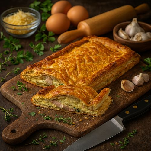 paté
