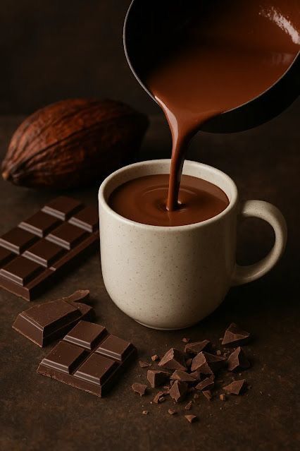 Chocolat Chaud