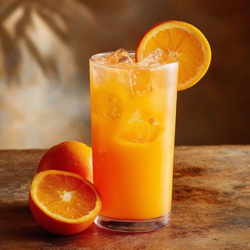 Jus d'orange