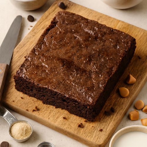 Brownies