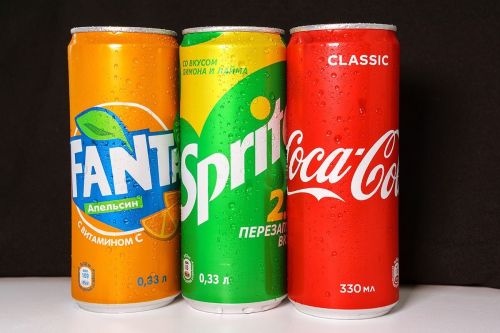 Soda