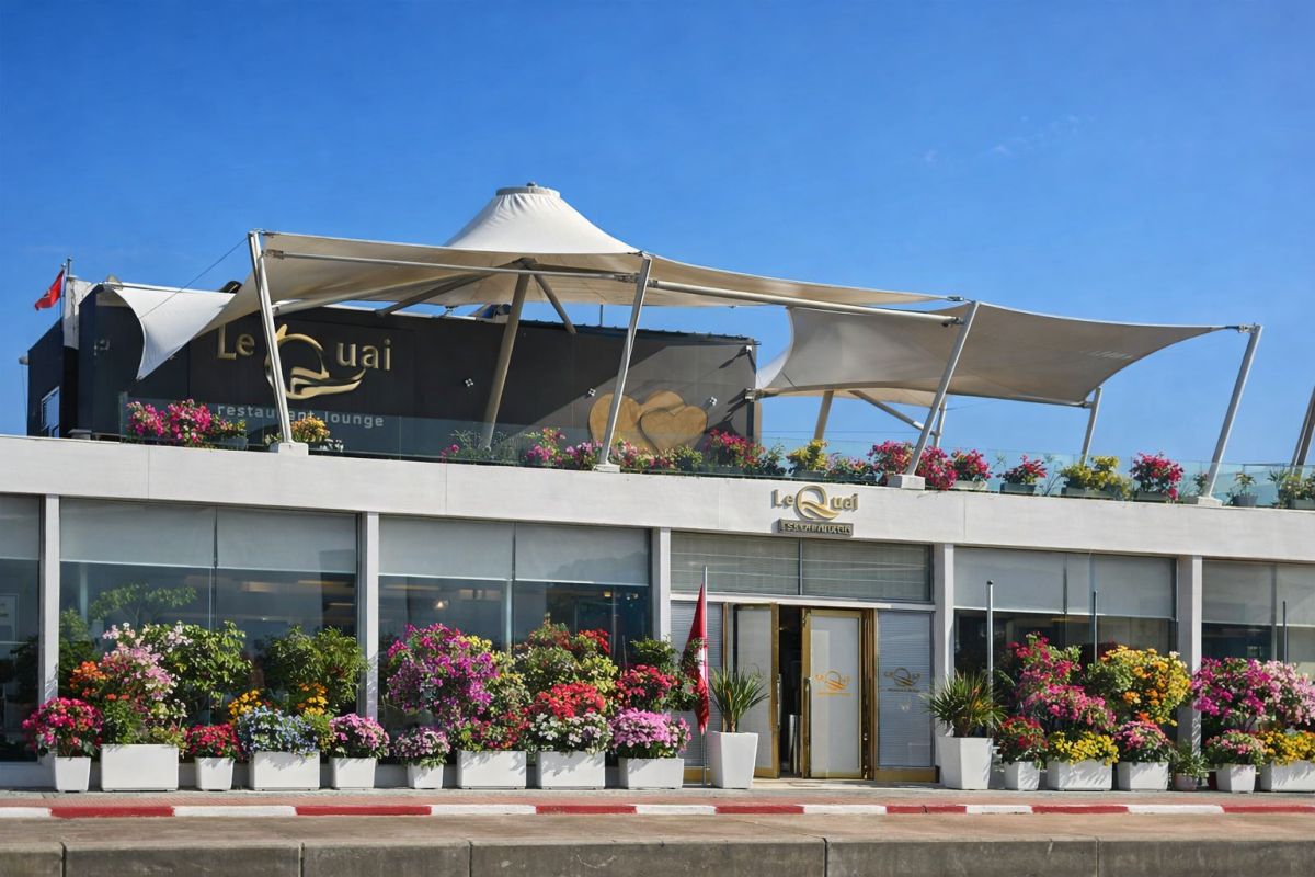 Cafe aromatiser
