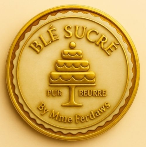 Blé Sucré - Restaurant