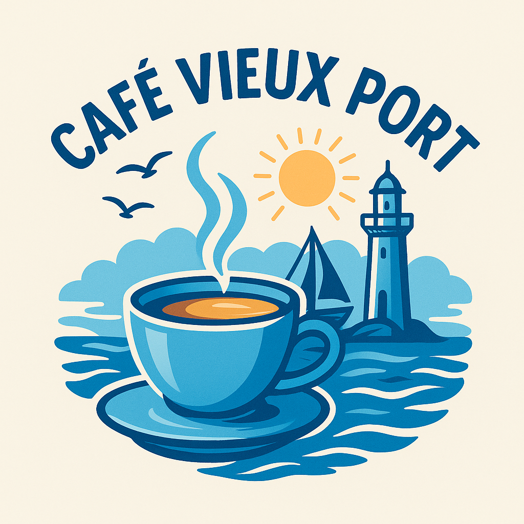 Café Vieux Port