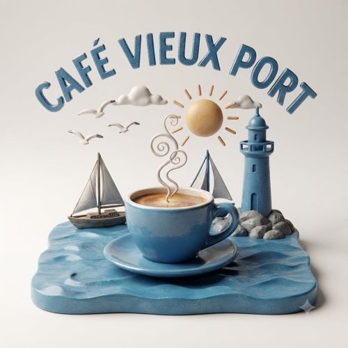 Café Vieux Port