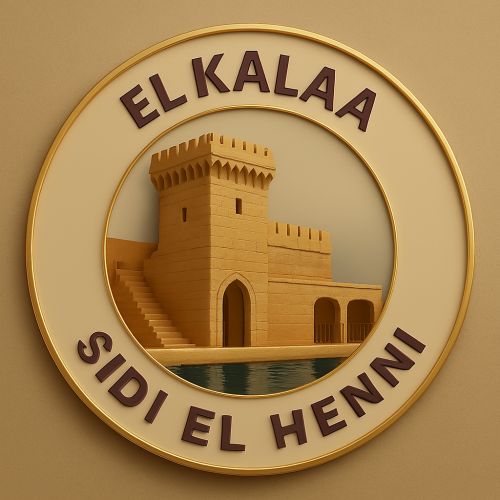 El Kalaa - Sidi el Henni
