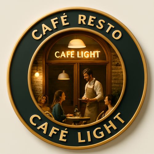 Café light