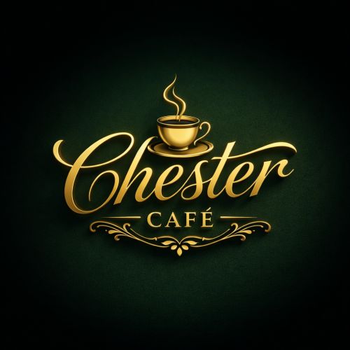 Chester Café - Ennasr