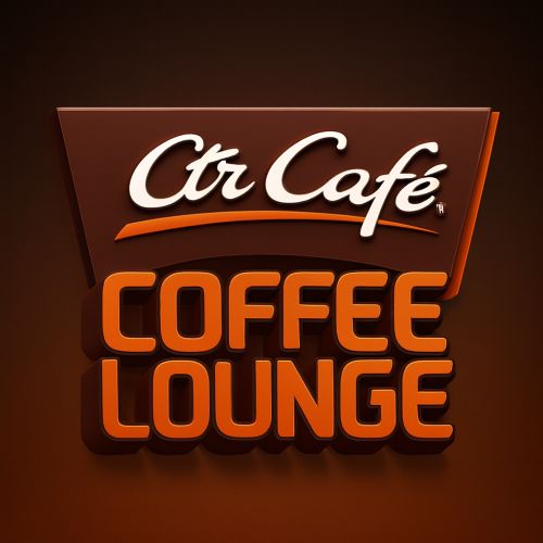 CTR Café - Manouba