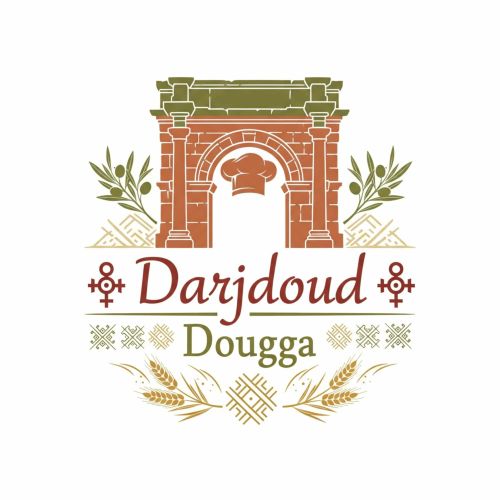 Darjdoud Dougga