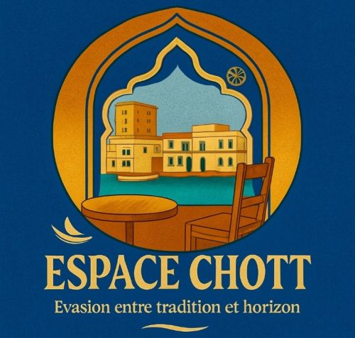 Espace Chott
