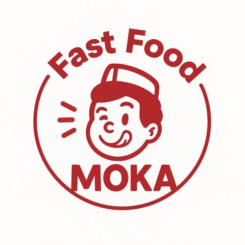 Moka fast food