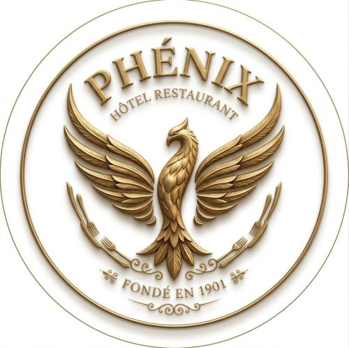 Phenix Hotel Restaurant Béja